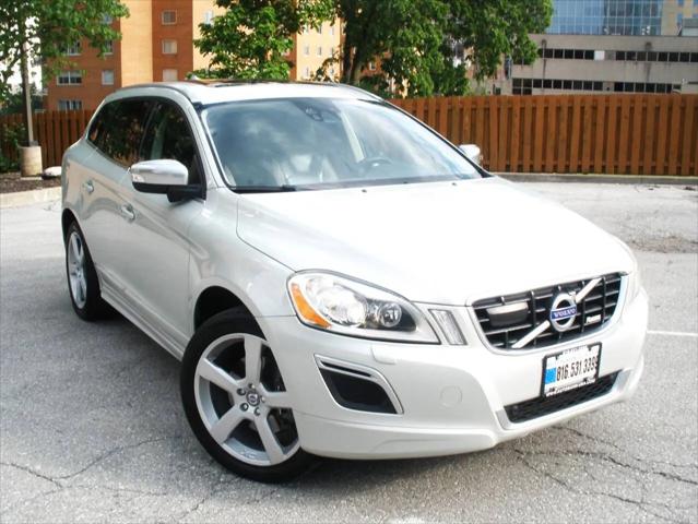 2011 Volvo XC60 T6 R-Design