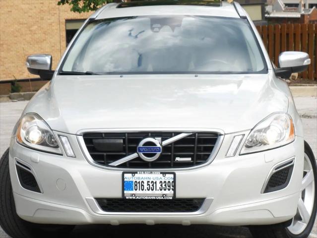 2011 Volvo XC60 T6 R-Design