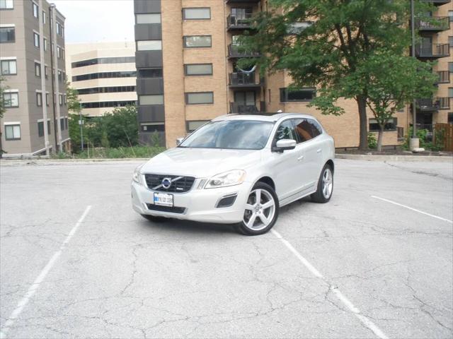 2011 Volvo XC60 T6 R-Design