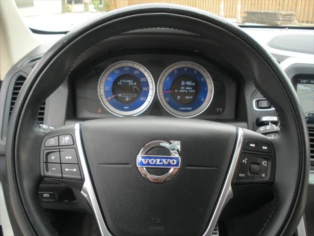 2011 Volvo XC60 T6 R-Design