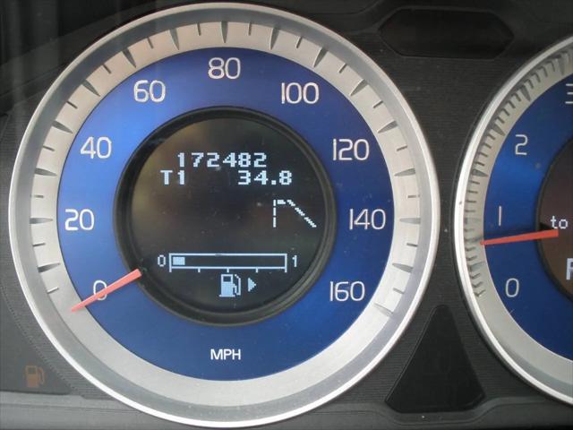 2011 Volvo XC60 T6 R-Design