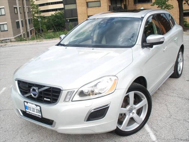 2011 Volvo XC60 T6 R-Design for sale in Kansas City, MO