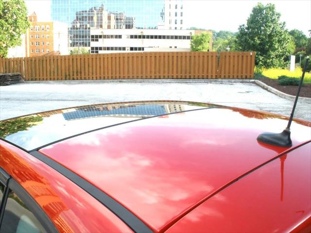 2012 Fiat 500 Lounge