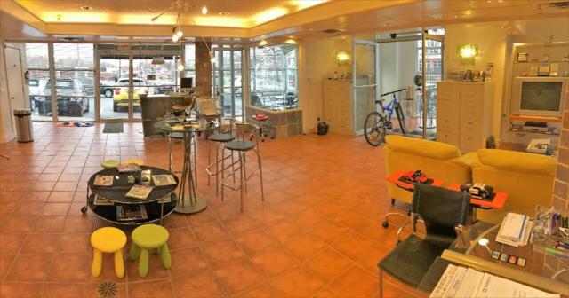 2012 Fiat 500 Lounge