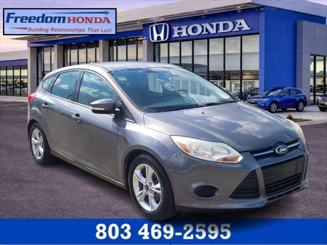 2014 Ford Focus SE for sale in Sumter, SC