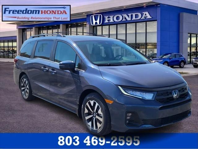 2026 Honda Odyssey EX-L for sale in Sumter, SC