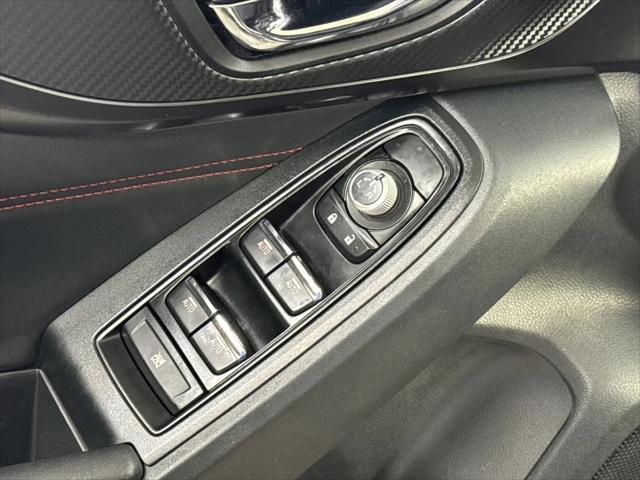 2022 Subaru WRX Limited