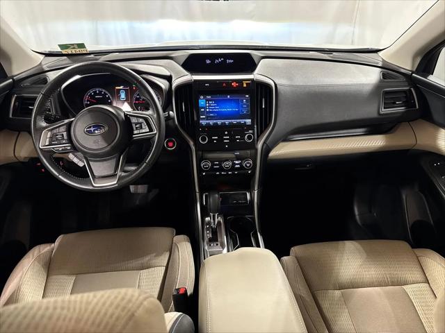 2022 Subaru Ascent Premium
