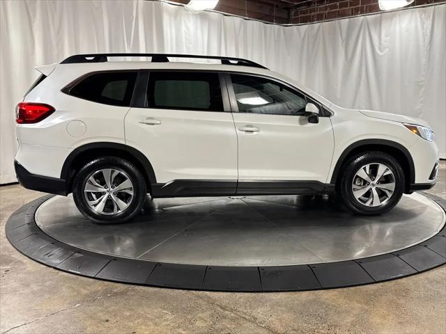 2022 Subaru Ascent Premium