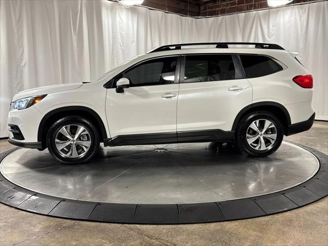 2022 Subaru Ascent Premium