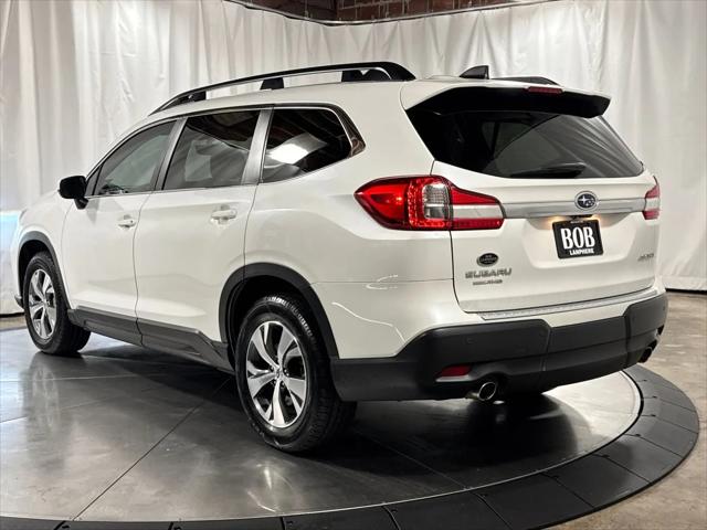 2022 Subaru Ascent Premium