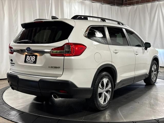 2022 Subaru Ascent Premium