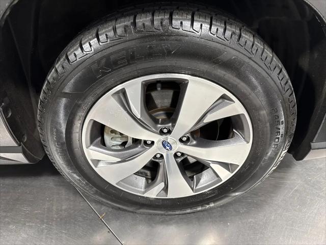 2022 Subaru Ascent Premium