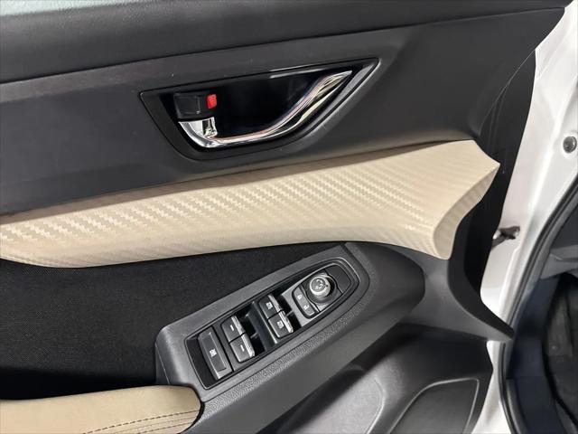 2022 Subaru Ascent Premium