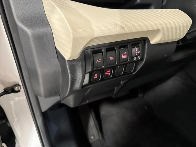 2022 Subaru Ascent Premium