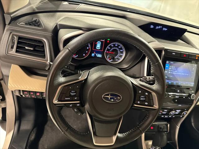 2022 Subaru Ascent Premium