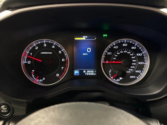 2022 Subaru Ascent Premium