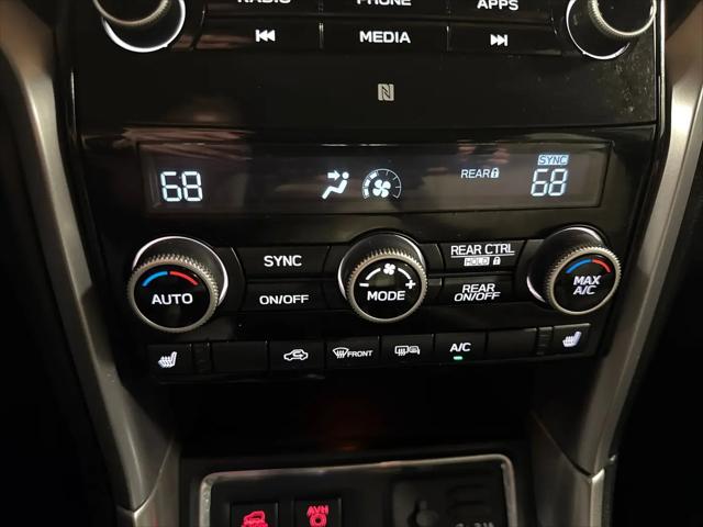 2022 Subaru Ascent Premium