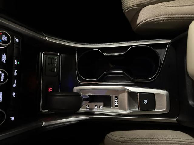 2022 Subaru Ascent Premium