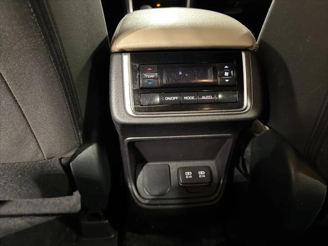 2022 Subaru Ascent Premium