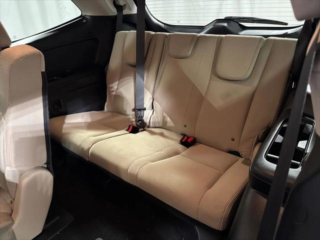 2022 Subaru Ascent Premium