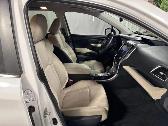 2022 Subaru Ascent Premium