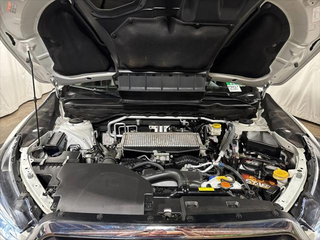 2022 Subaru Ascent Premium