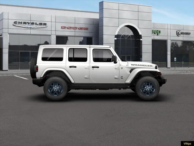 2026 Jeep Wrangler 85th Anniversary