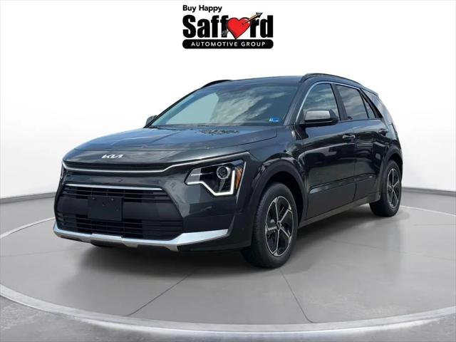 2026 Kia Niro LX for sale in Fredericksburg, VA