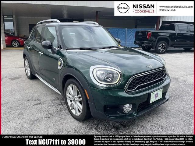 2019 MINI E Countryman Cooper S for sale in Cookeville, TN
