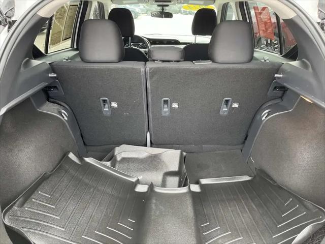 2024 Nissan Kicks S Xtronic CVT