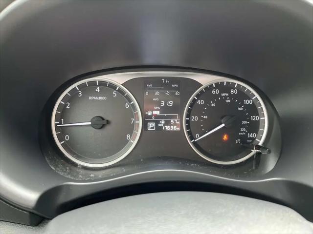 2024 Nissan Kicks S Xtronic CVT