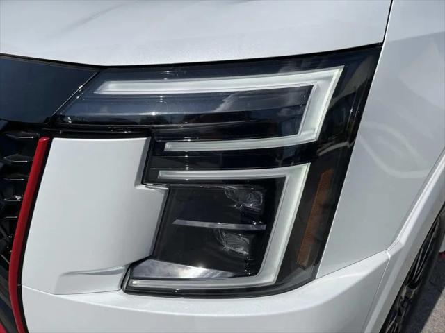 2026 Nissan Armada NISMO