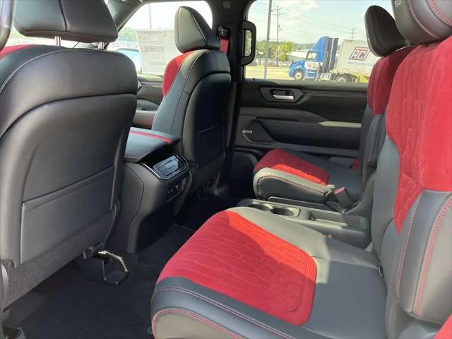 2026 Nissan Armada NISMO