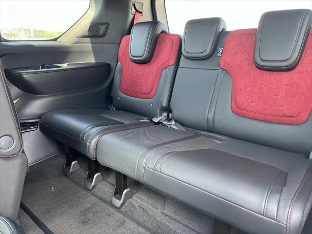 2026 Nissan Armada NISMO