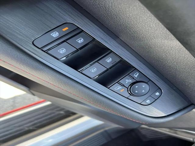 2026 Nissan Armada NISMO