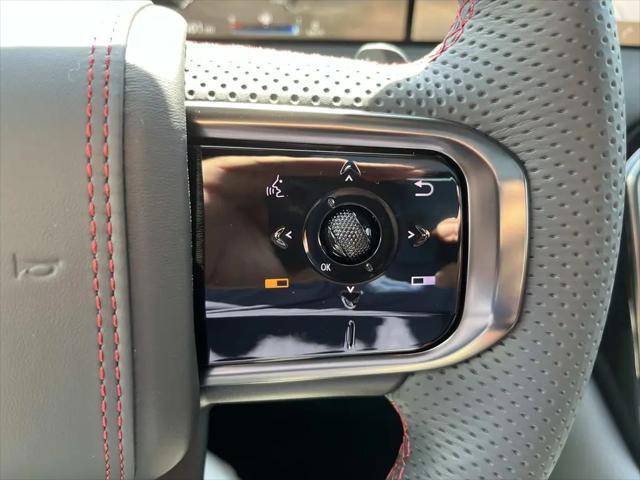 2026 Nissan Armada NISMO
