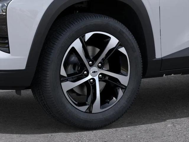 2026 Chevrolet Trax FWD 1RS