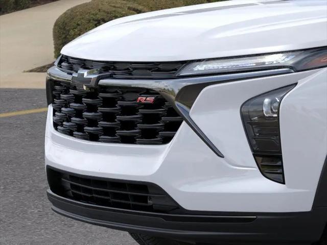 2026 Chevrolet Trax FWD 1RS