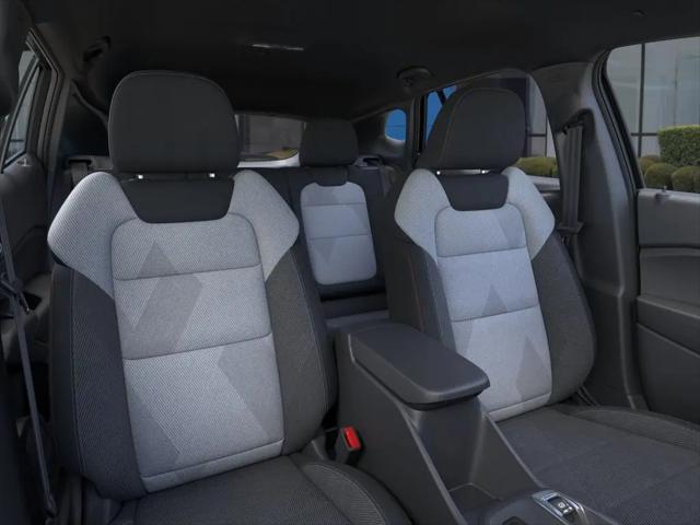 2026 Chevrolet Trax FWD 1RS