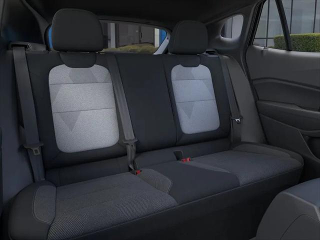 2026 Chevrolet Trax FWD 1RS