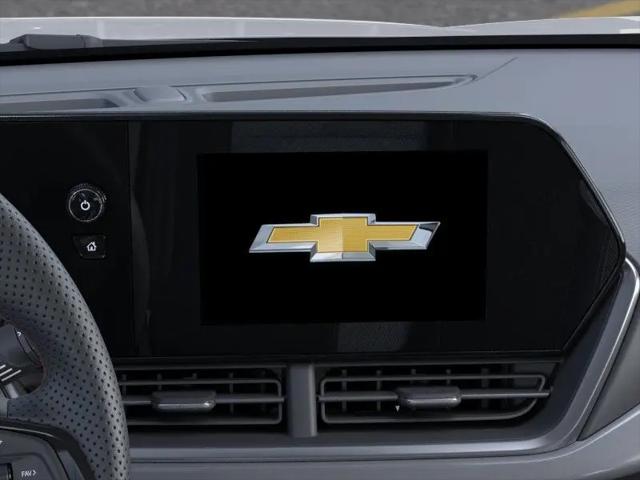 2026 Chevrolet Trax FWD 1RS