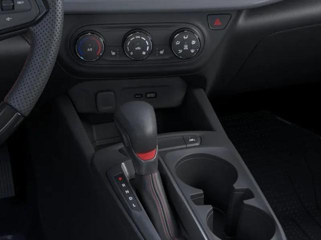 2026 Chevrolet Trax FWD 1RS