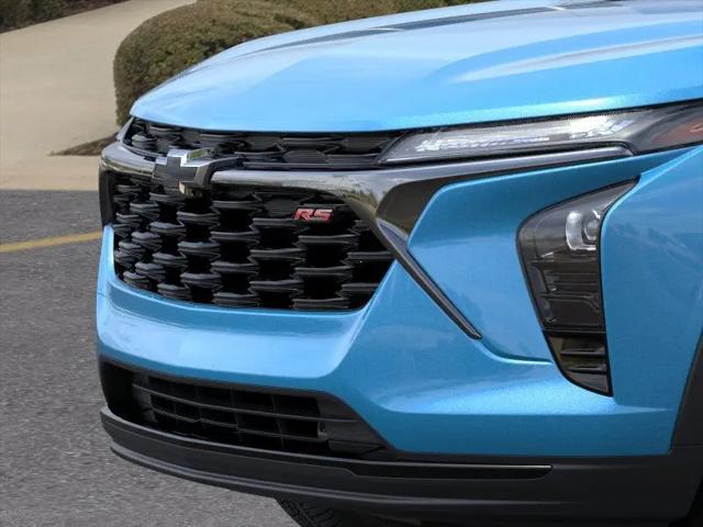 2026 Chevrolet Trax FWD 1RS
