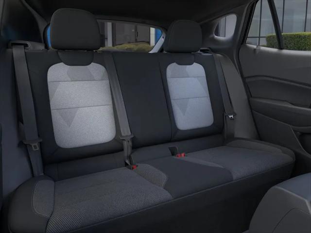 2026 Chevrolet Trax FWD 1RS