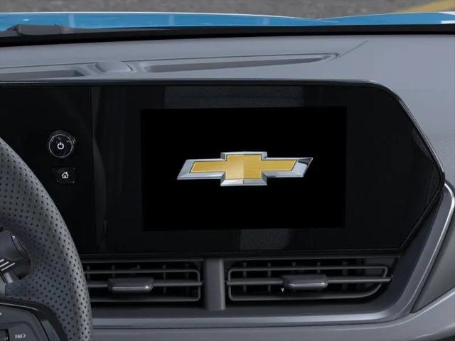 2026 Chevrolet Trax FWD 1RS