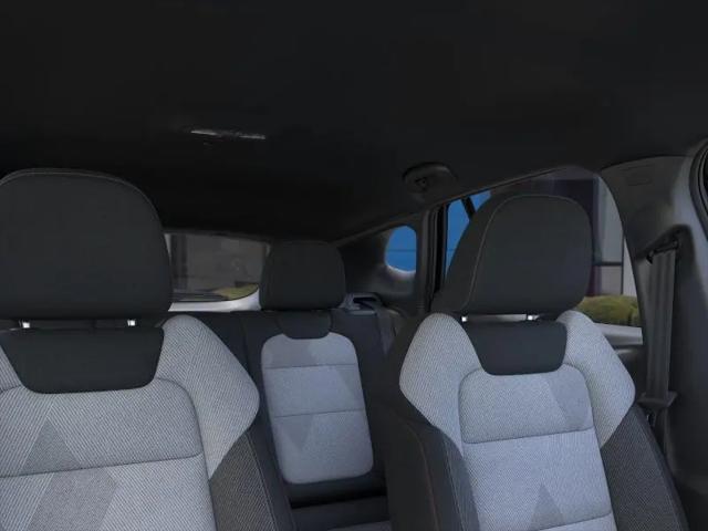 2026 Chevrolet Trax FWD 1RS