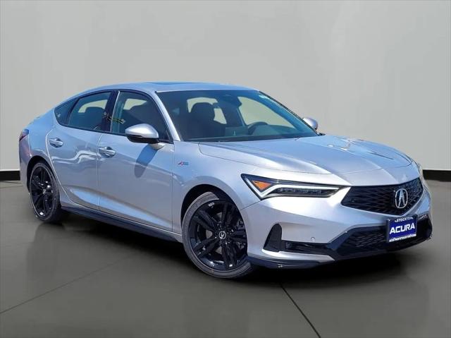 2026 Acura Integra FWD A-Spec with Technology for sale in Stockton, CA