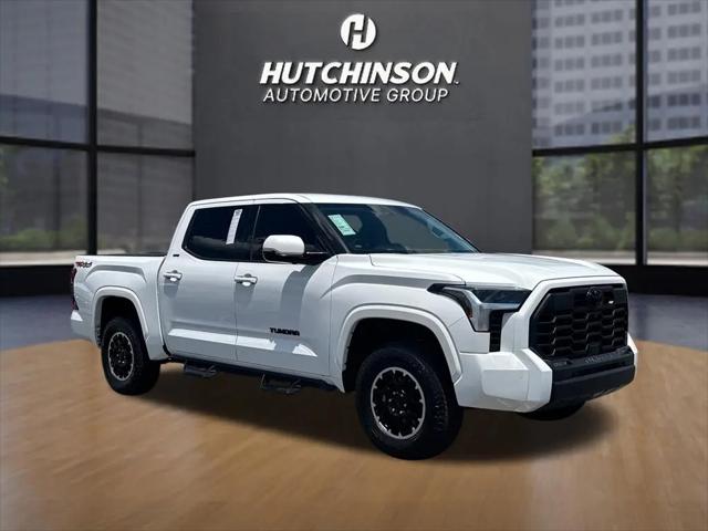 2023 Toyota Tundra SR5 for sale in Albany, GA
