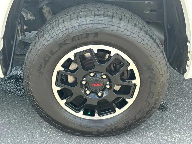 2023 Toyota Tundra SR5